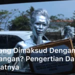 Apa yang Dimaksud Dengan Sumbangan