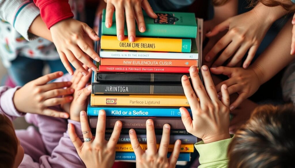 donasi buku