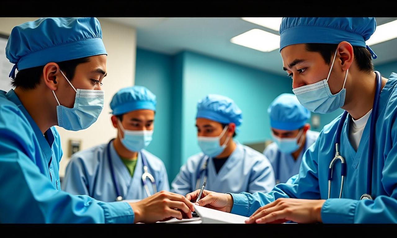 Rencana Khusus: Kemenkes Buka Suara soal Pemecatan Ketua IDAI Dokter Piprim Basarah, Singgung Kritik ke Menkes Budi Gunadi