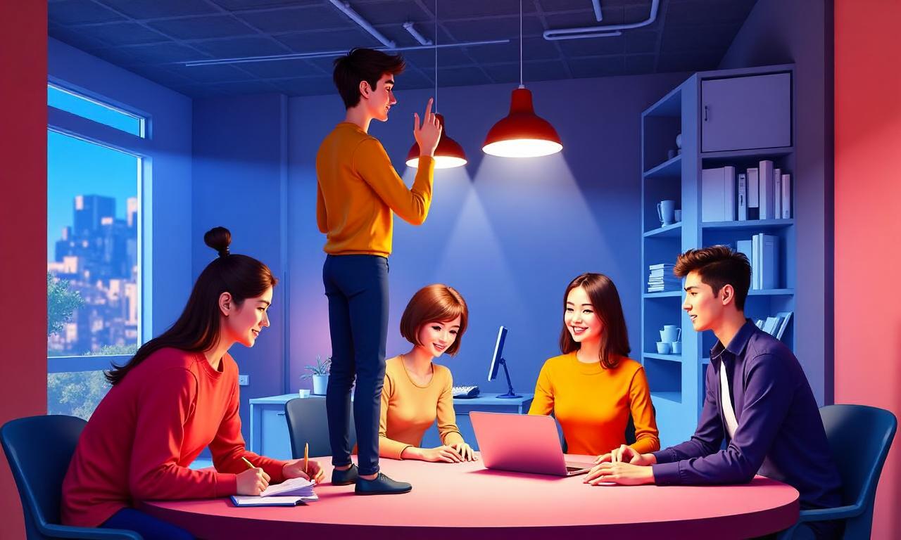 Cara Mencari Inspirasi yang Mudah dan Efektif untuk Kreatifitasmu!