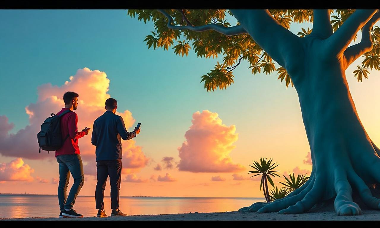 Inspirasi dan Motivasi dari Perbedaan: Kunci Menghadapi Ketidaksesuaian