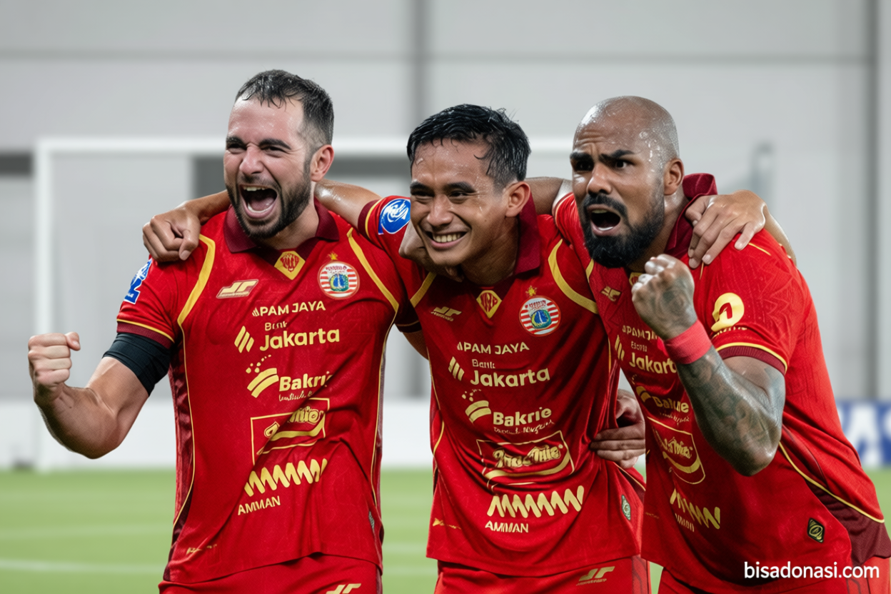 Diumumkan: 24 Pemain BRI Super League Masuk Skuad Sementara Timnas Indonesia, Persija Terbanyak
