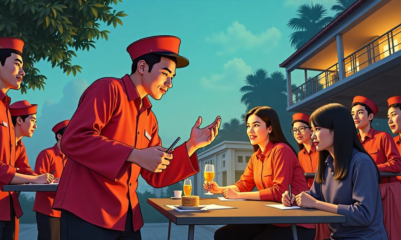 Rencana Khusus: Usai OTT Bupati Cilacap, KPK Ingatkan Pejabat Tak Korupsi Saat Lebaran
