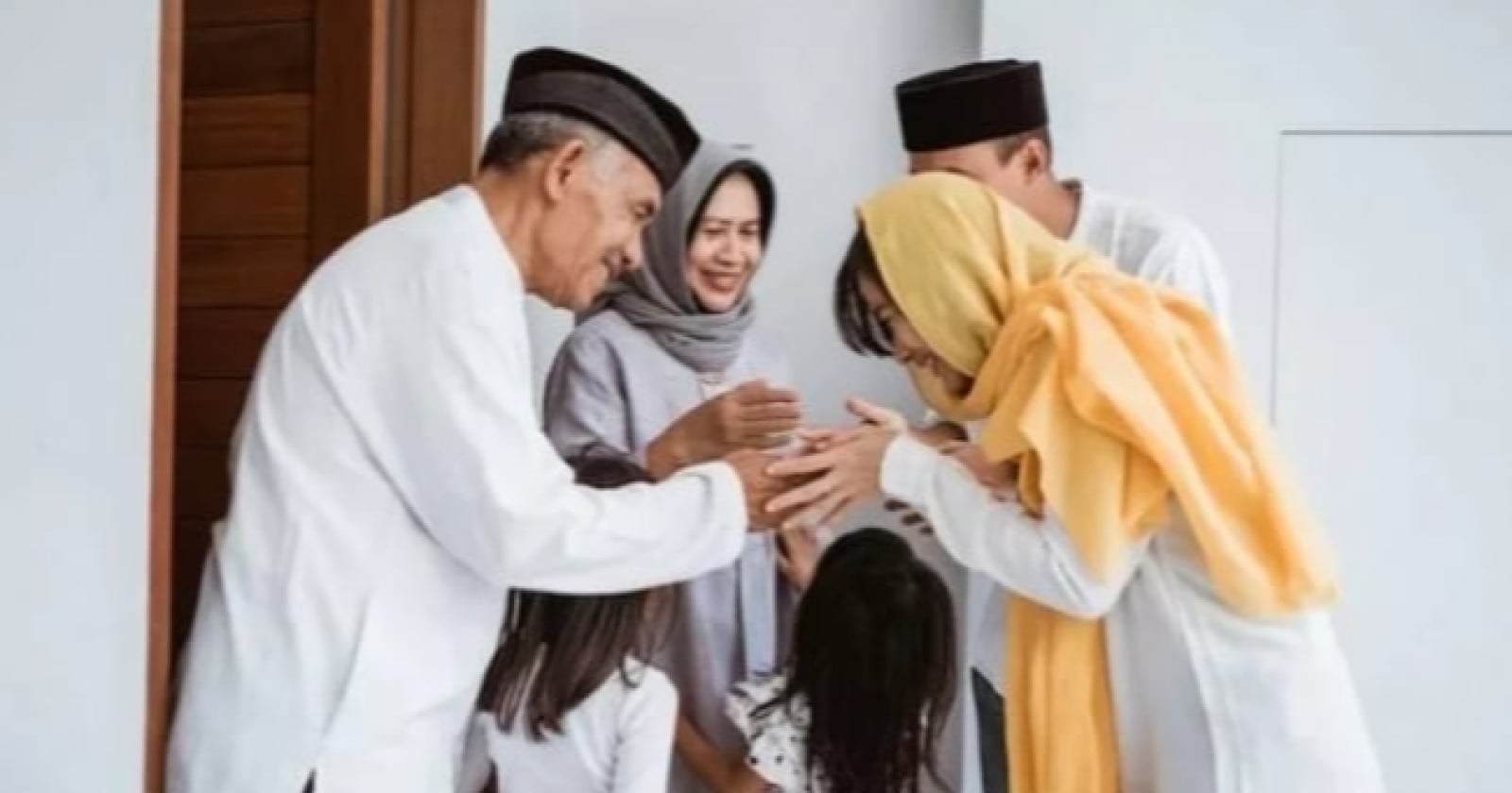 Ditanya “Sekarang Kerja di Mana” saat Jobless? Begini Cara Ngeles secara Elegan