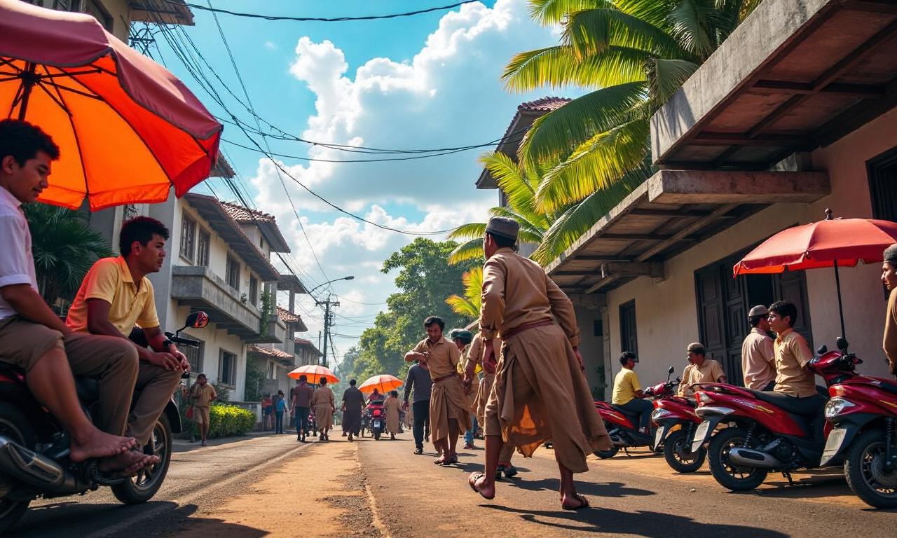 Hasil Pertemuan: Kasus Kuota Haji, KPK: 8.400 Jemaah Reguler Gagal Berangkat 2024