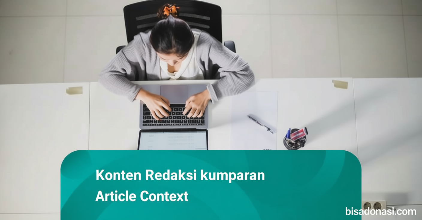 Hasil Pertemuan: Cara Sukses Menulis di kumparan