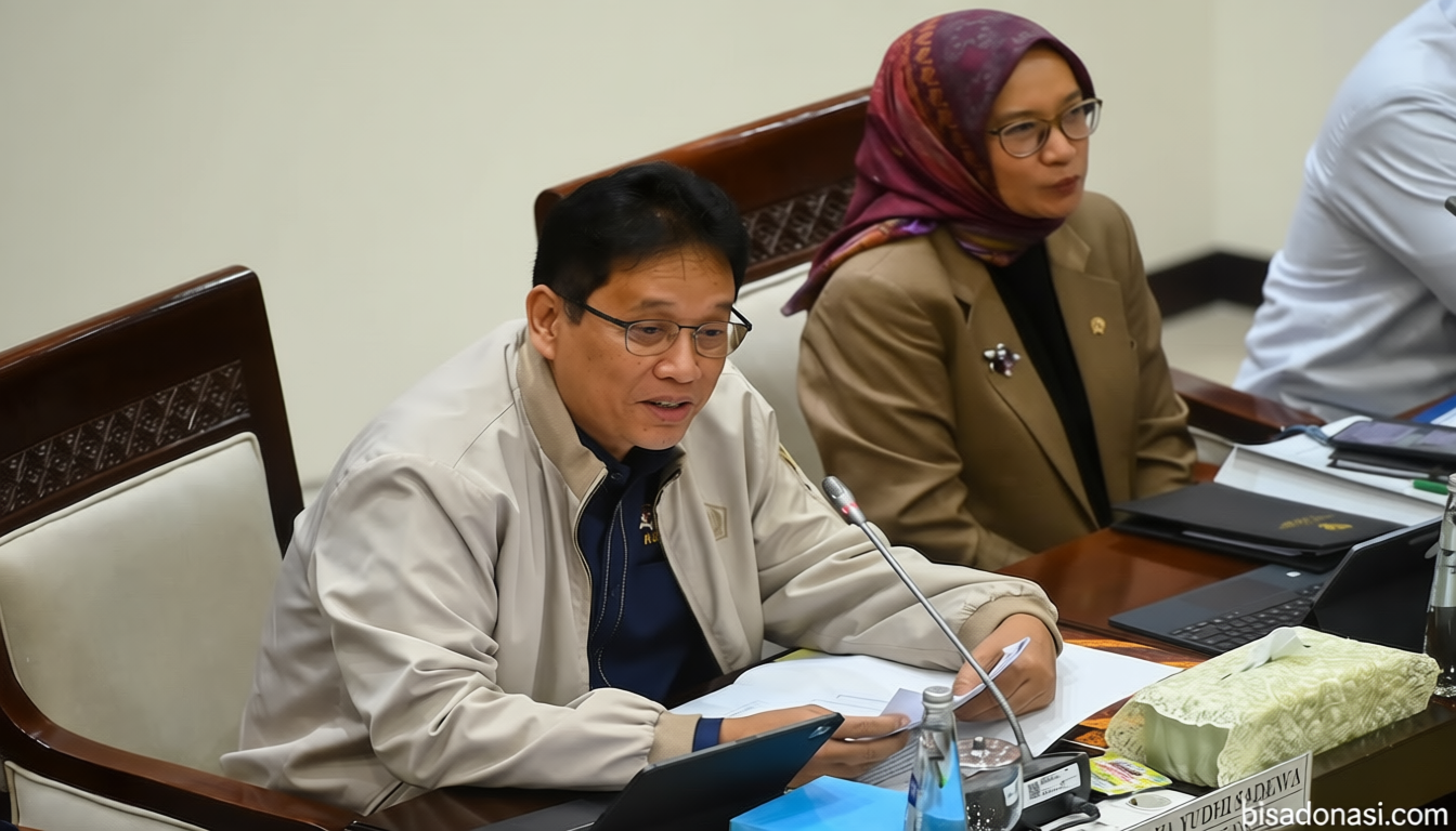 Menkeu Purbaya Buru 10 Perusahaan Pengemplang Pajak Modus Underinvoicing