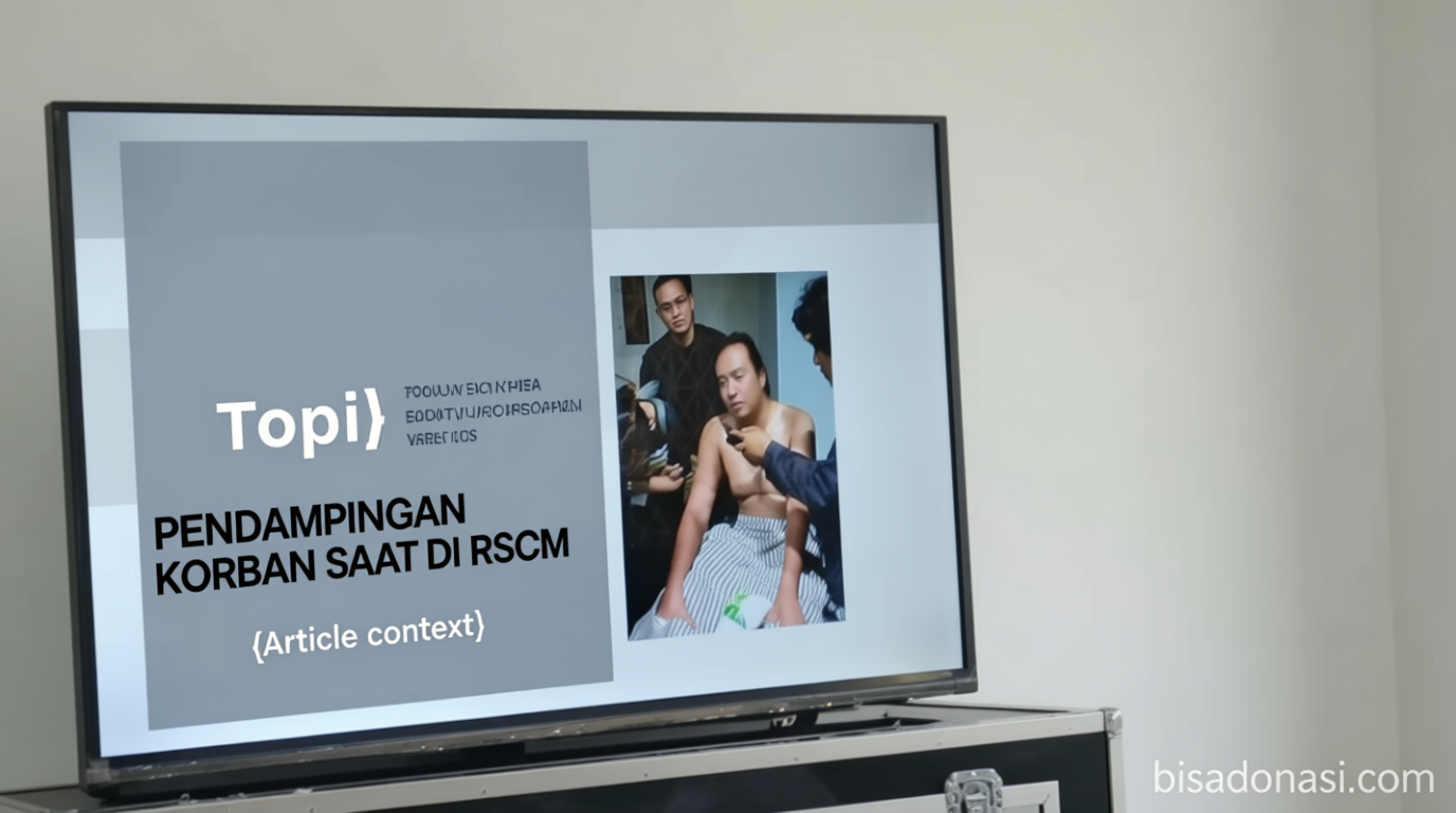 Menghadapi Tantangan: 10 Info Terkini Perkara Aktivis KontraS Disiram Air Keras