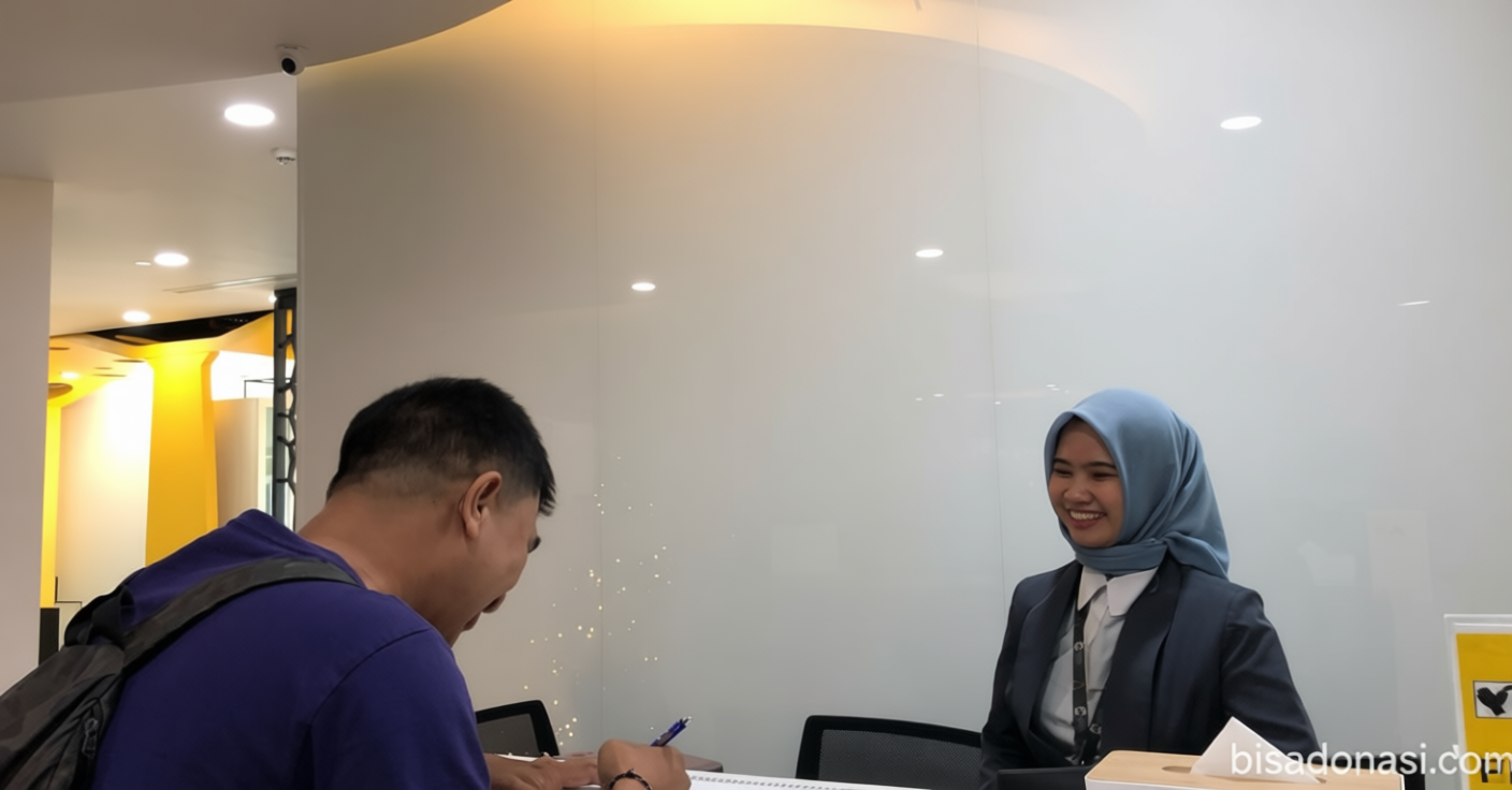 LPS Mulai Cairkan Dana Nasabah BPR Koperindo, Rp14,19 Miliar Dibayarkan Tahap Pertama