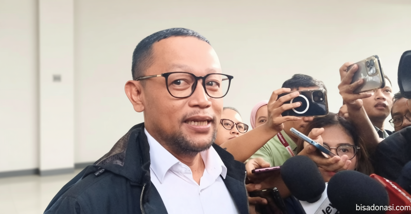 Setelah Eks Menag Ditahan, Kini Giliran Gus Alex Diperiksa KPK Hari Ini!