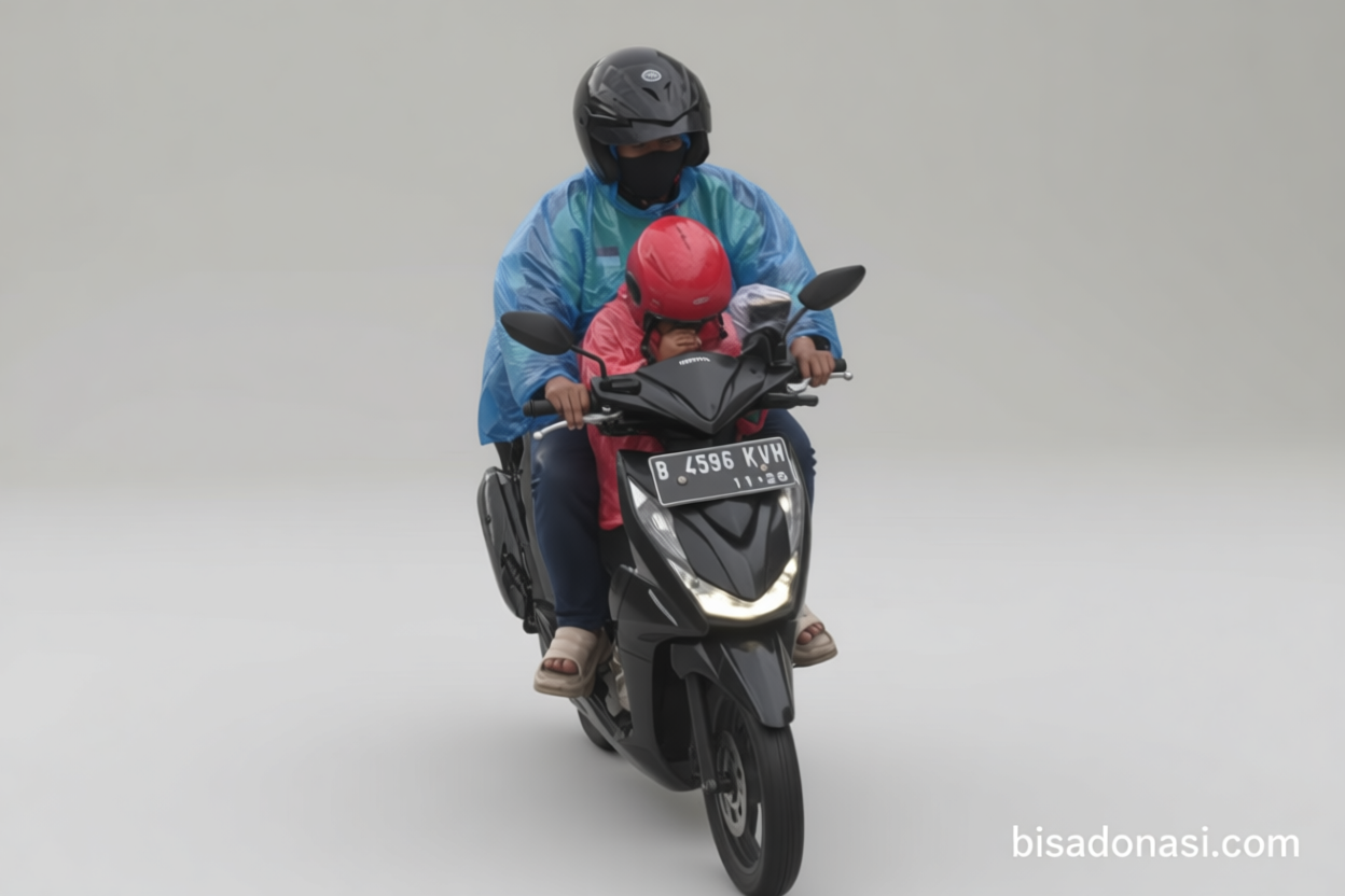BMKG imbau masyarakat waspada potensi hujan di mayoritas RI pada Kamis