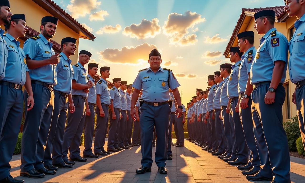 Kebijakan Baru: Polres Cilacap Masuk Daftar Penerima THR Duit Panas Bupati Syamsul Auliya, KPK Pindahkan Pemeriksaan ke Polres Banyumas