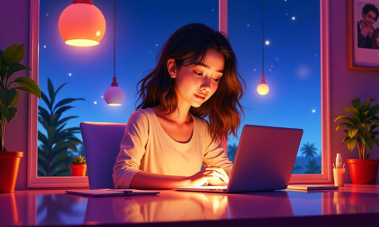 Cara Alami Memperoleh Inspirasi untuk Tingkatkan Kreativitas