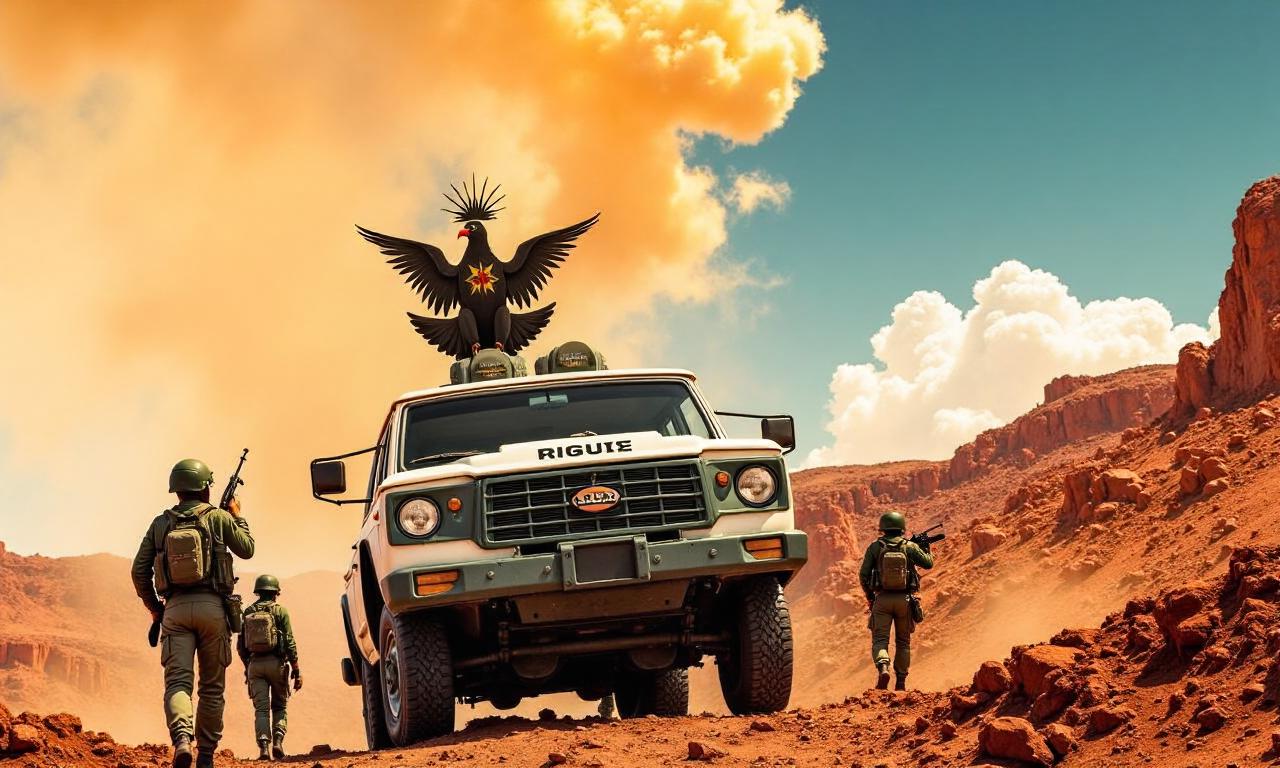 Diumumkan: Israel Serang Lebanon, RI Pantau Keselamatan Kontingen Garuda di UNIFIL