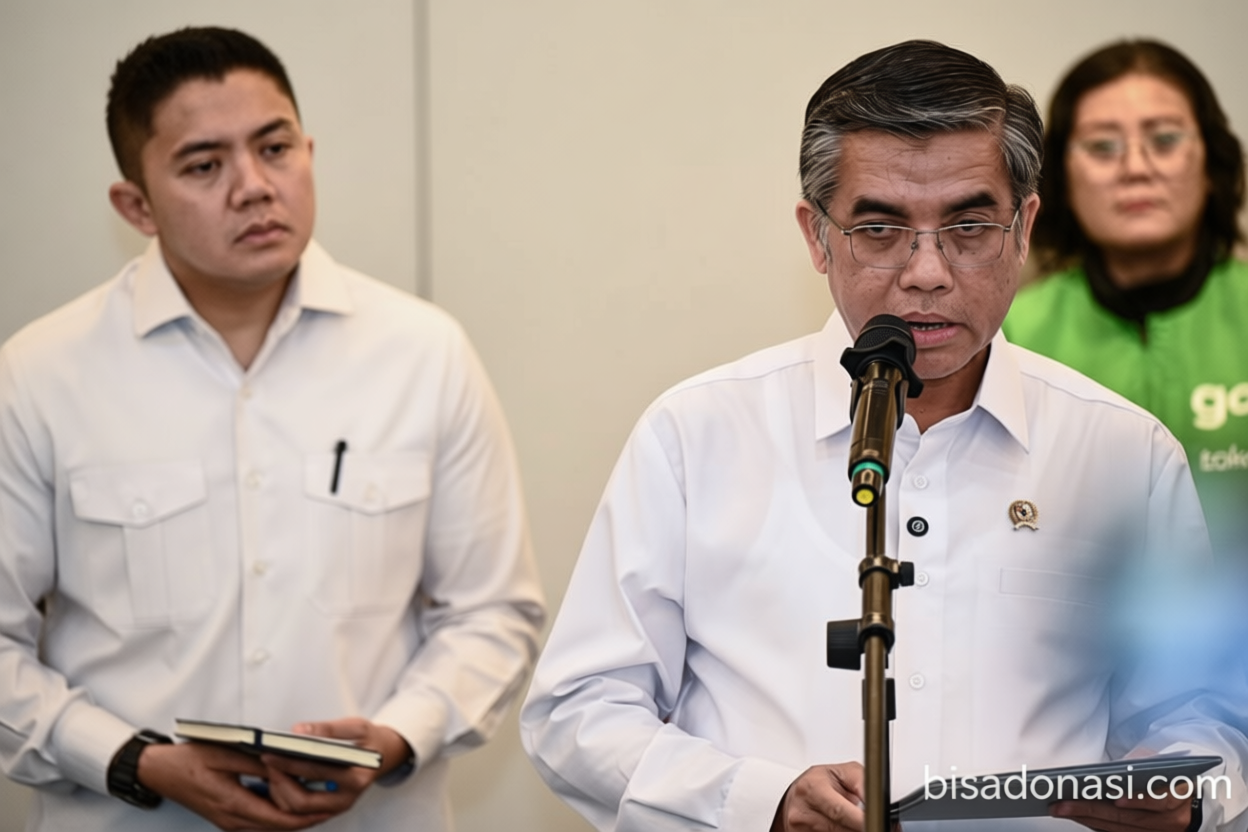 Menaker terbitkan SE pelaksanaan pemberian THR 2026 bagi pekerja