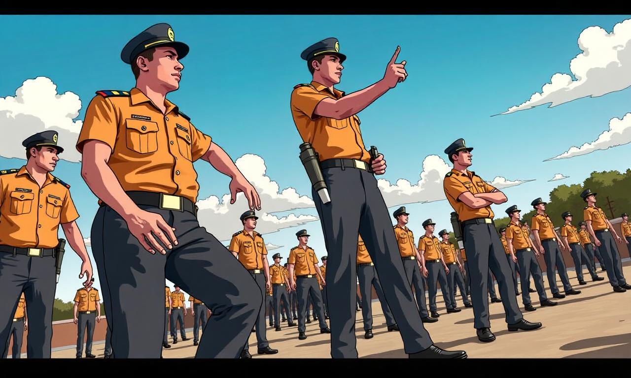 Polres Cilacap Masuk Daftar Penerima THR Duit Panas Bupati Syamsul Auliya – KPK Pindahkan Pemeriksaan ke Polres Banyumas