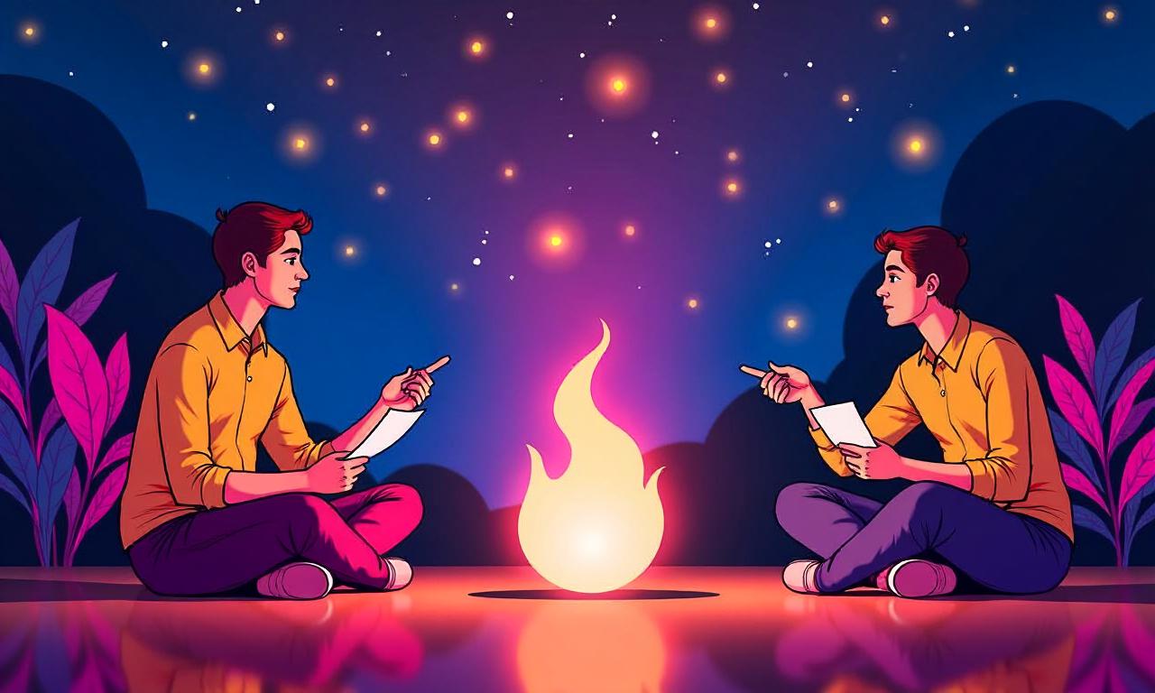 Panduan Inspirasi untuk Pemula: Langkah Mudah Membuat Karya Kreatif