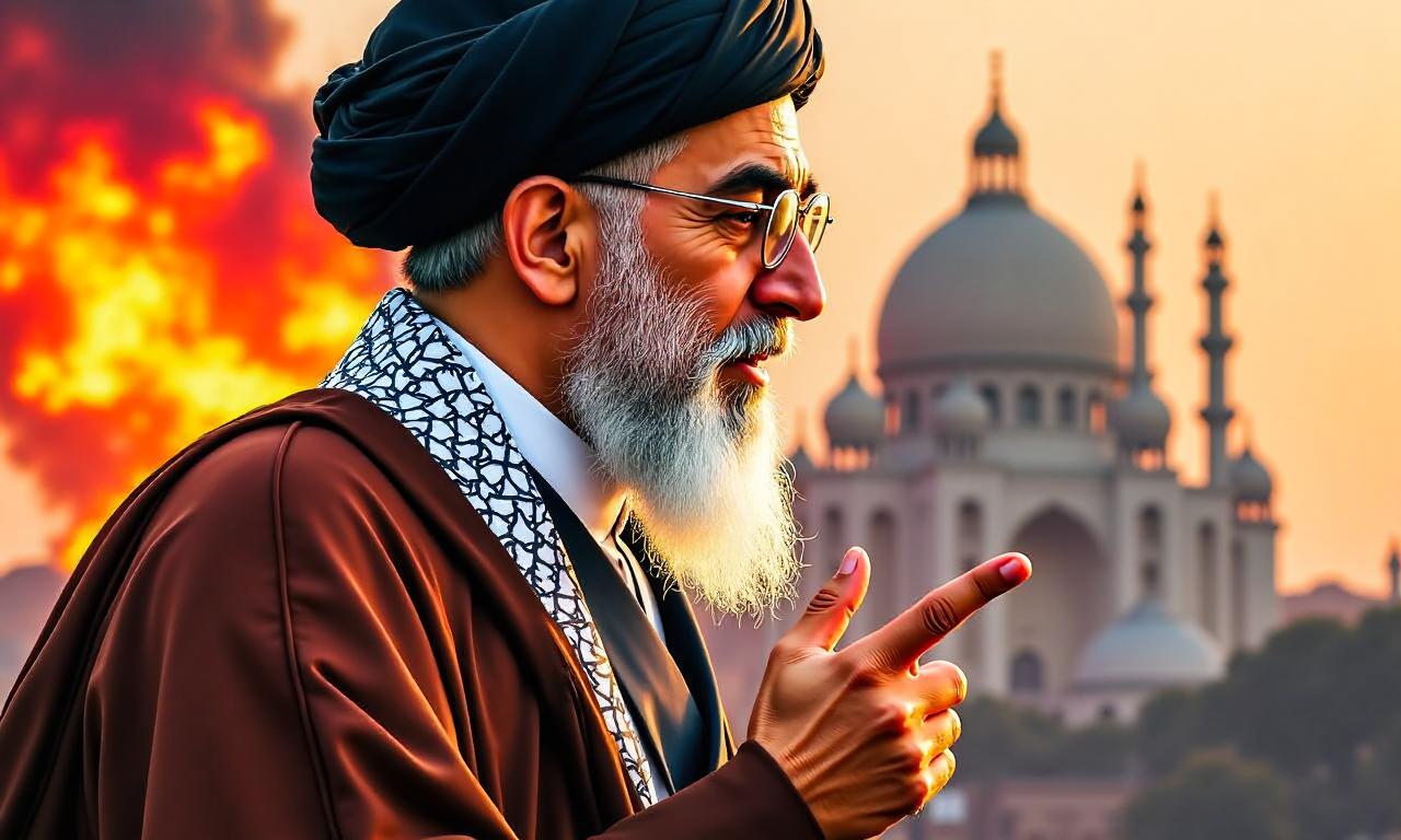Strategi Penting: Iran Tetapkan Kepemimpinan Sementara Usai Gugurnya Ali Khamenei, Eskalasi Konflik Regional Memanas