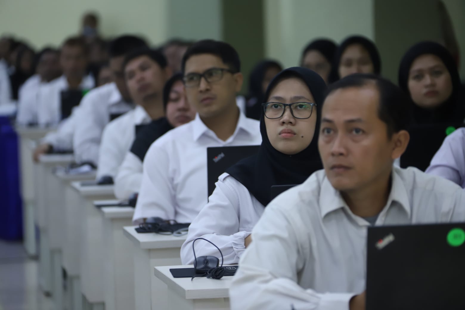 Hasil Pertemuan: Seleksi CPNS 2026 Kapan Dibuka? Ini Bocorannya