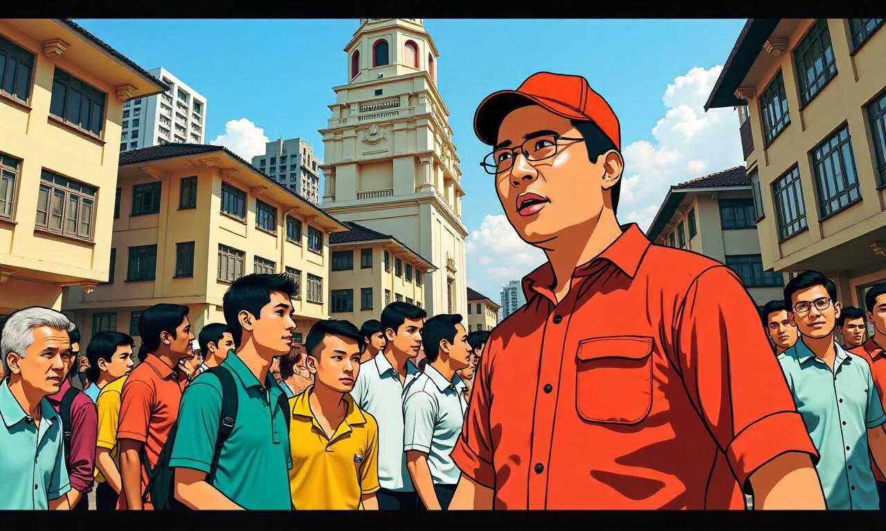 Kebijakan Baru: Zaki Iskandar Tekankan Peran Vital Kader Golkar dalam Pembangunan Jakarta