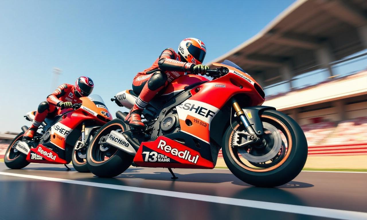 Yang Dibahas: Sempat Tercecer, Veda Pratama Bangkit hingga Podium 3 Moto3 Brasil 2026