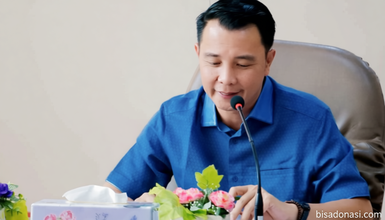 Info Terbaru: KPK Tetapkan Bupati Rejang Lebong Jadi Tersangka Beserta 4 Orang Lainnya