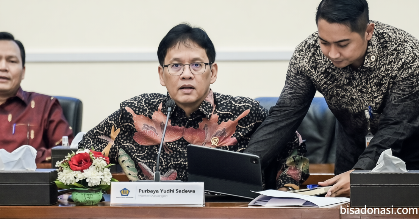 Purbaya Suntik Lagi Rp100 Triliun ke Himbara, OJK Yakin Bisa Turunkan Suku Bunga