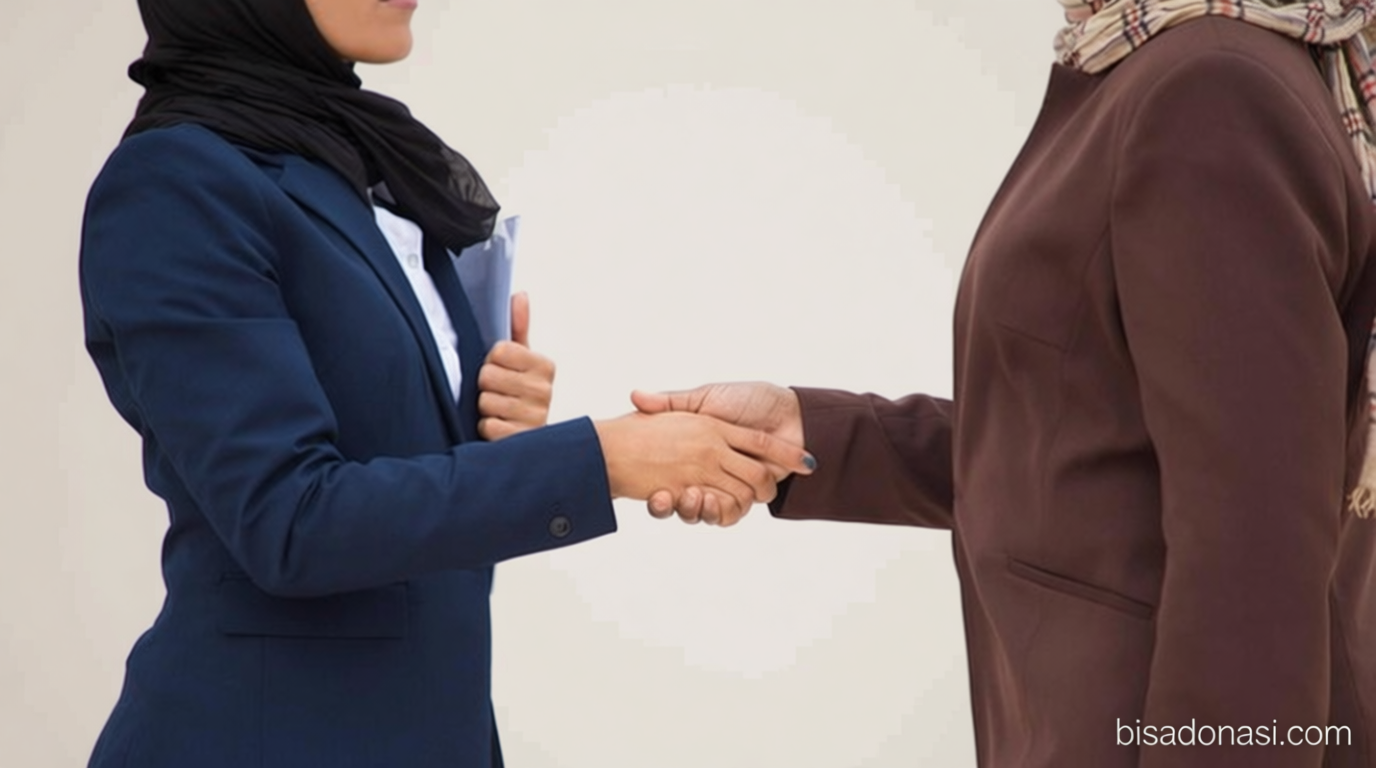 Yang Dibahas: Sering Diucap Saat Lebaran, Ini Makna Taqabbalallahu Minna wa Minkum