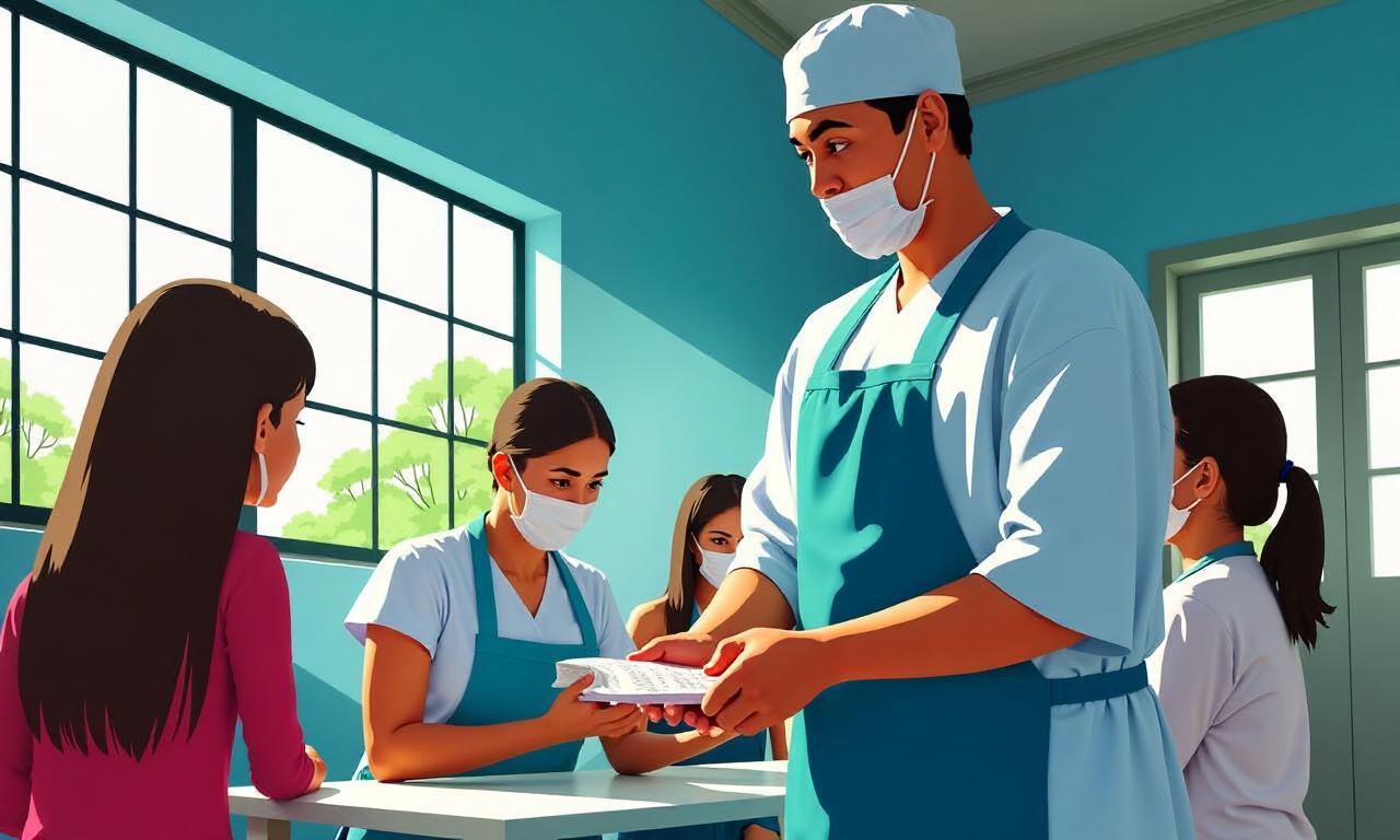 Yaqut Jalani Pemeriksaan Kesehatan Sebelum Kembali Ditahan di Rutan KPK