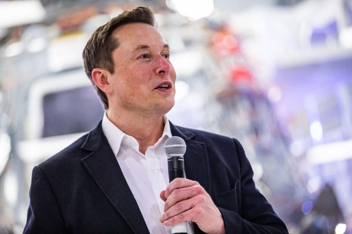 Program Terbaru: Daftar 10 Miliarder Dunia 2026, Elon Musk Tetap Nomor 1