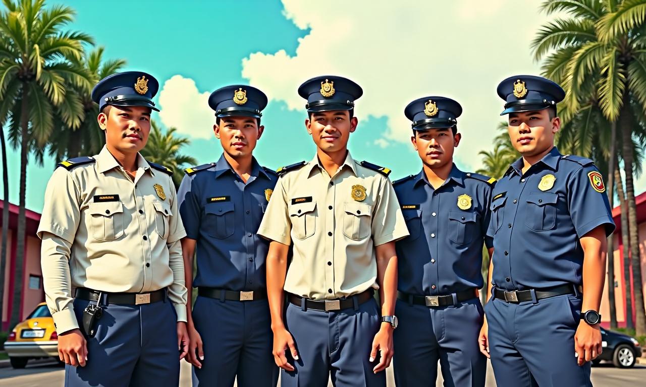 Program Terbaru: Polres Cilacap Masuk Daftar Penerima THR Duit Panas Bupati Syamsul Auliya, KPK Pindahkan Pemeriksaan ke Polres Banyumas