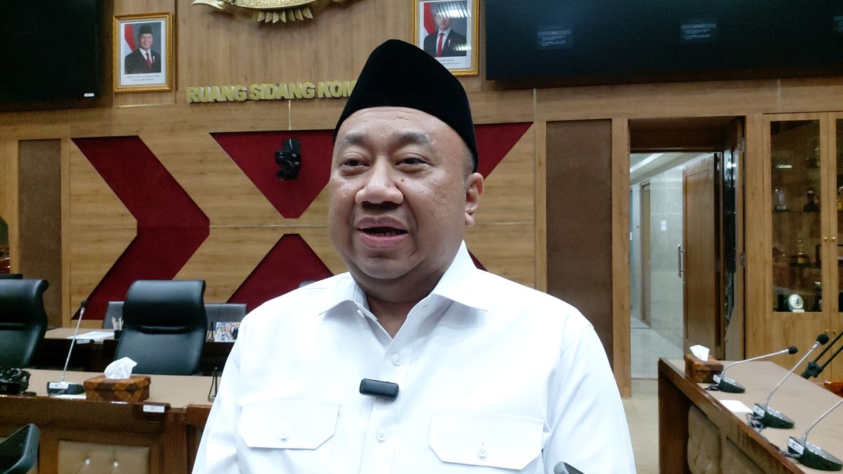 Pembahasan Penting: Komisi X DPR Kecam Dugaan Pelecehan di Pelatnas Panjat Tebing, Agendakan Pemanggilan Menpora
