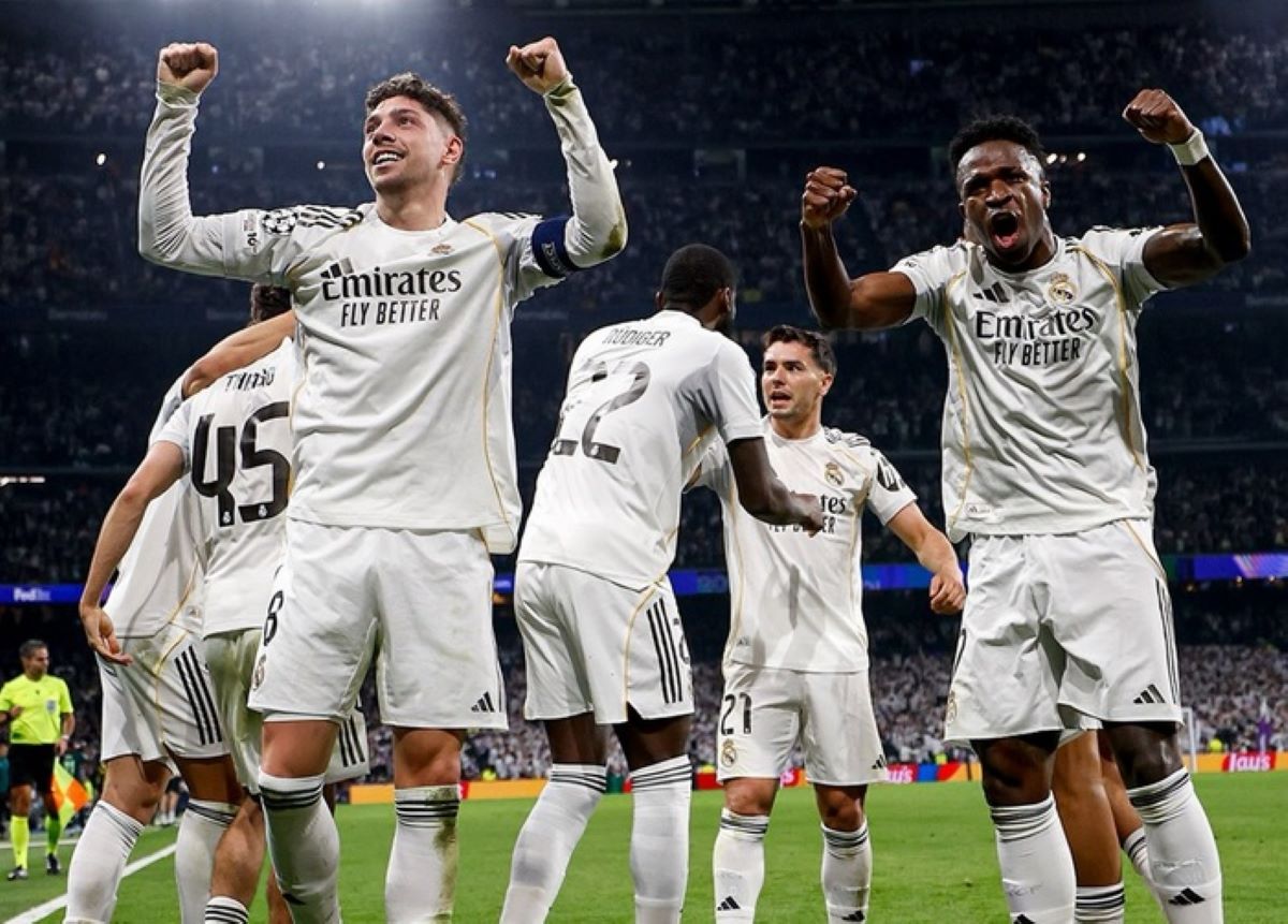 Pembahasan Penting: Jadwal 16 Besar Liga Champions 2025-2026 Dini Hari Nanti: Arsenal vs Bayer Leverkusen hingga Manchester City vs Real Madrid