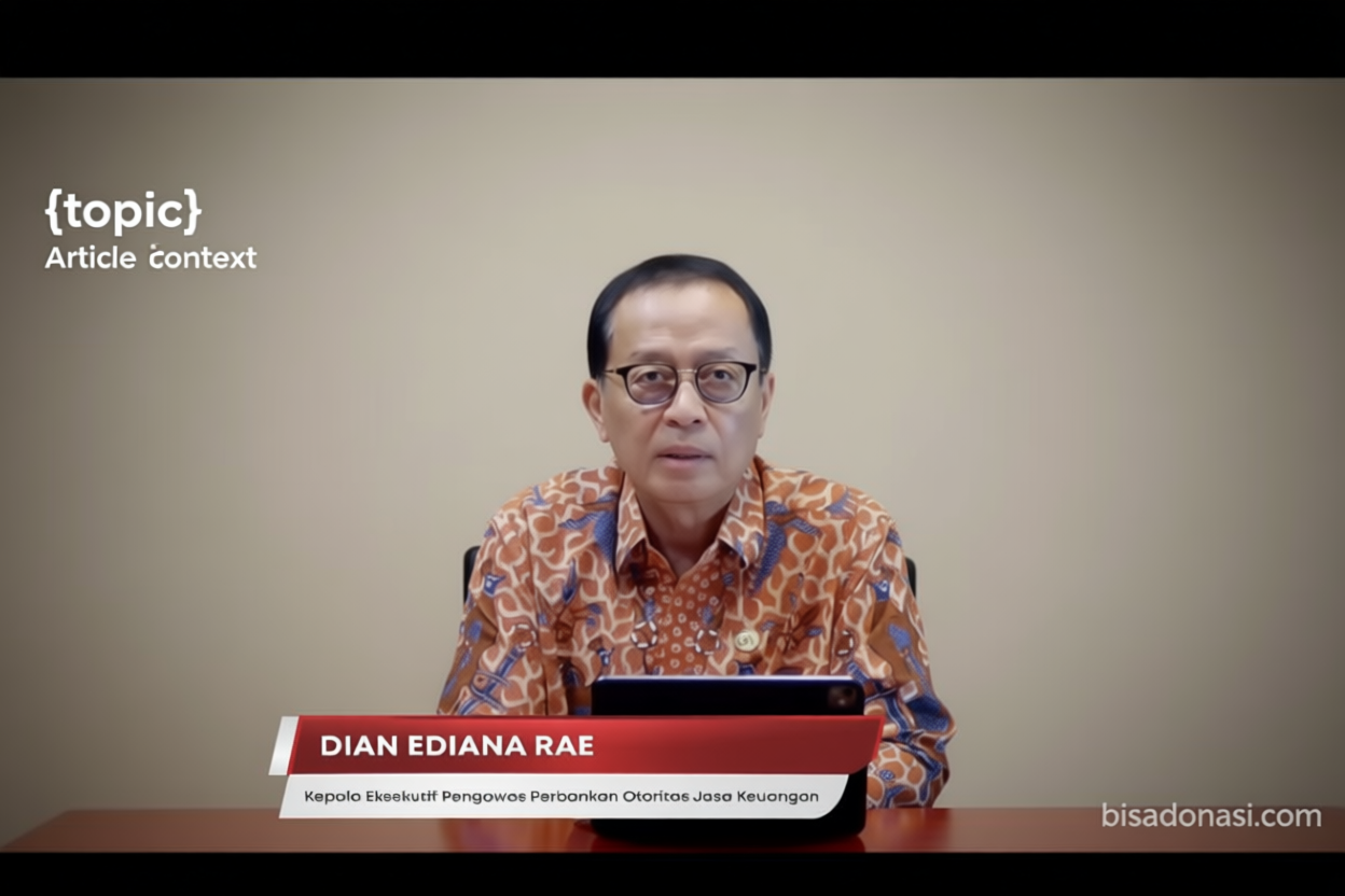 Kebijakan Baru: OJK sebut penyaluran kredit bank tumbuh 9,37 persen pada Februari