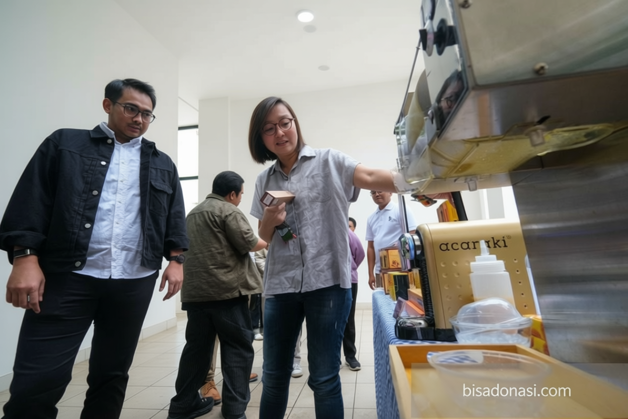 Strategi Penting: Kemenekraf kolaborasikan Paskah dengan kreativitas berbasis edukasi