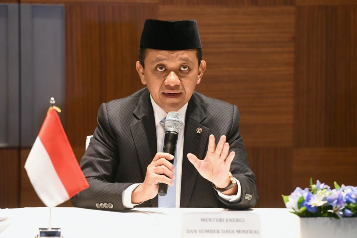 Pembahasan Penting: Hoaks! Bahlil sebut PLN rugi karena rakyat tidak hemat listrik