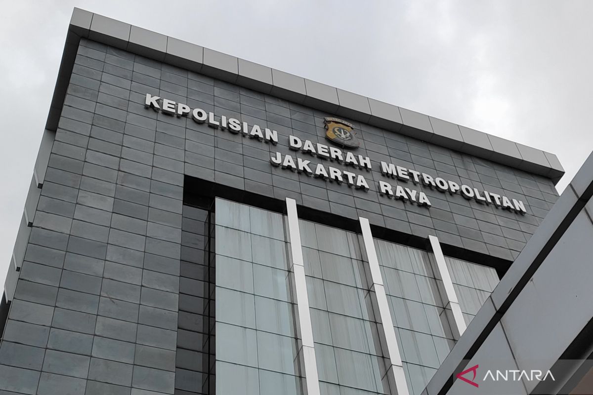 Momen Bersejarah: Kasus nenek hilang, Polda Metro periksa anggota Polsek Pasar Minggu