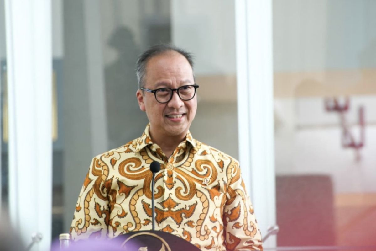 Program Terbaru: Kemenperin perkuat pemasaran IKM seiring peluang transaksi digital