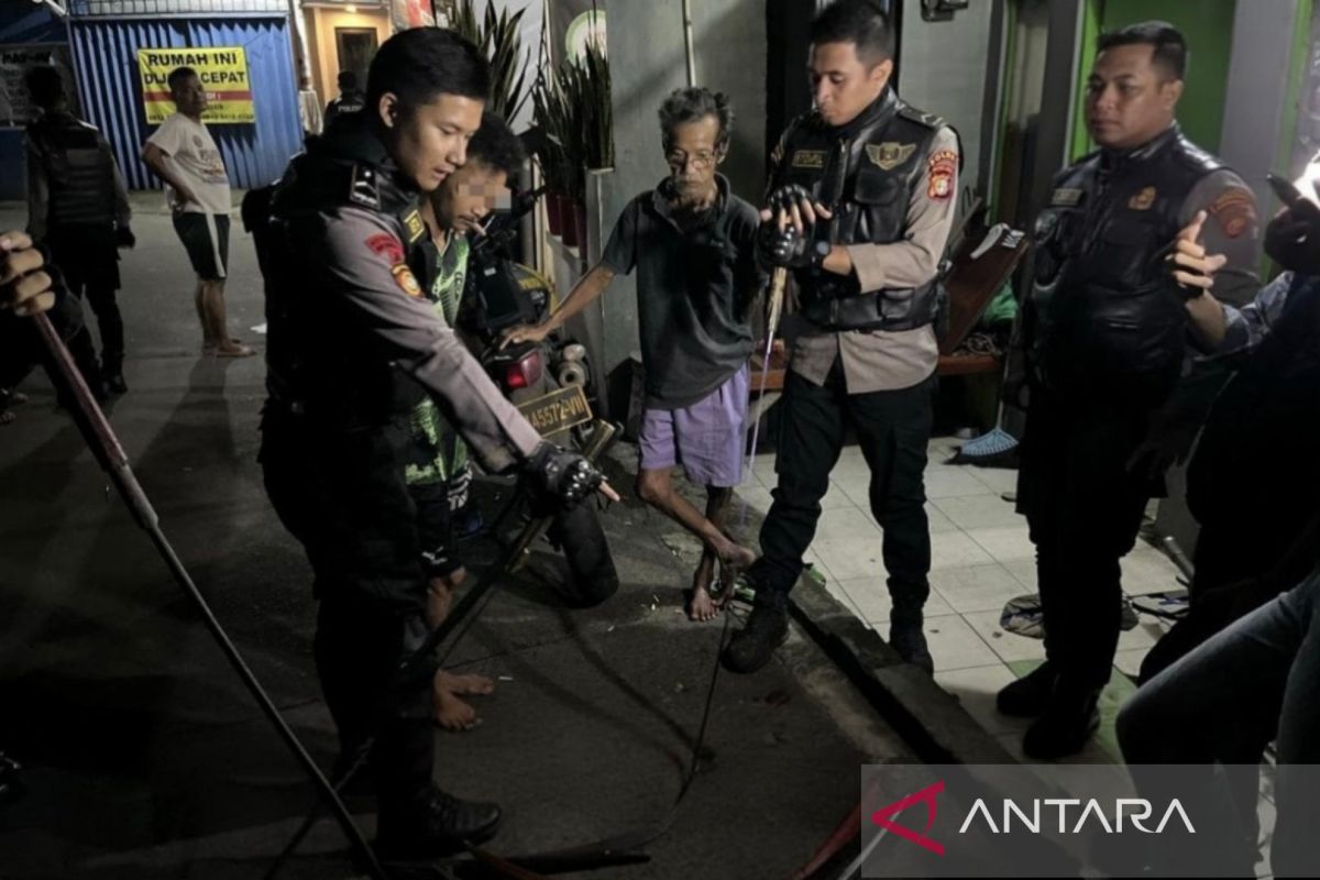 Special Plan: Kriminal kemarin, tawuran di Jaktim hingga pesta narkoba