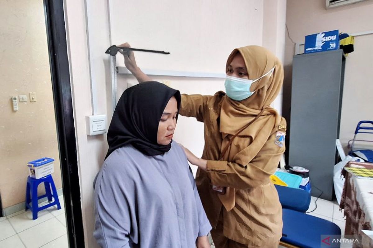Strategi Penting: 23.927 orang telah memanfaatkan CKG di Puskesmas Cilandak