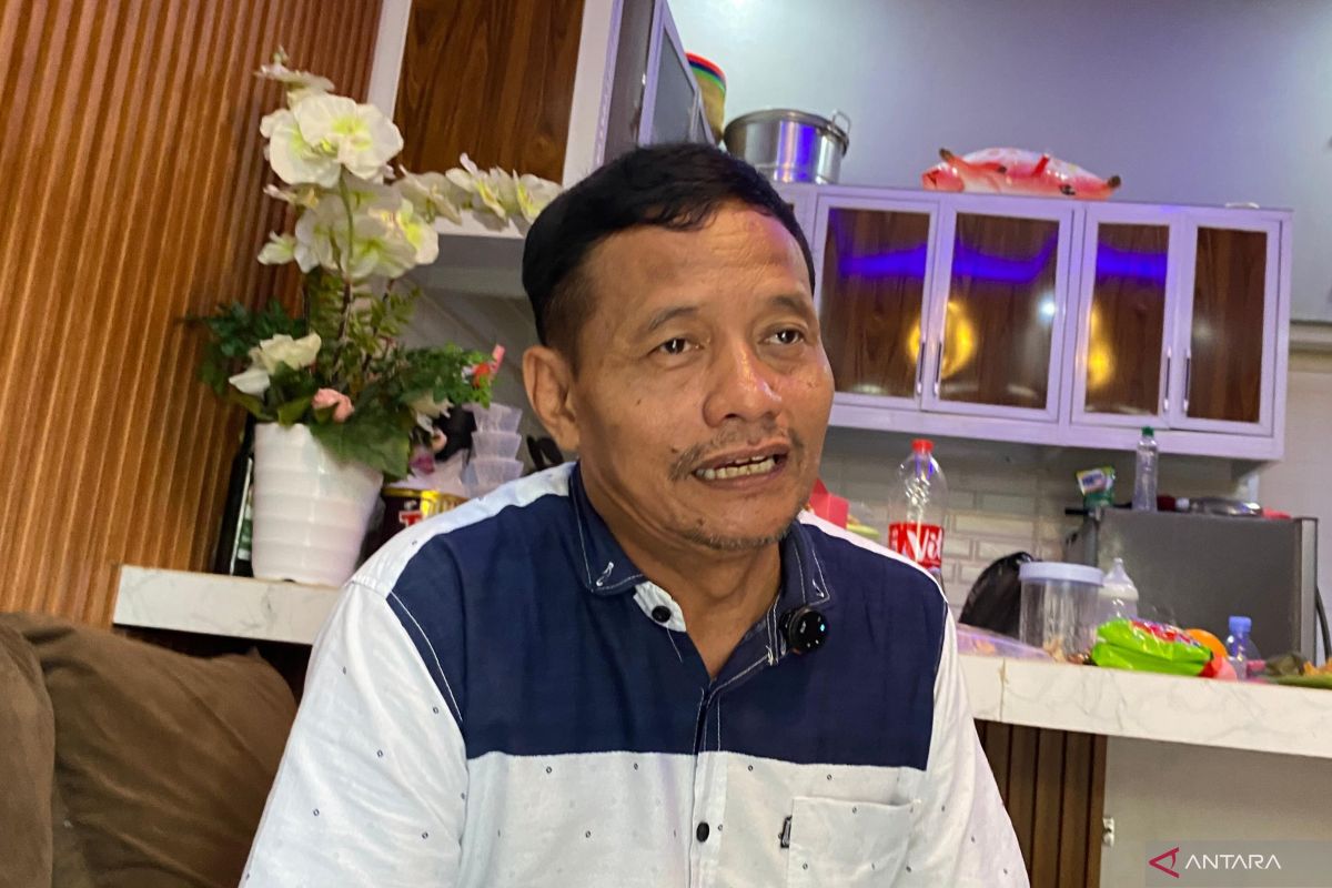 Isu Penting: Pengrajin keripik tempe di Jaksel naikkan harga imbas lonjakan kedelai