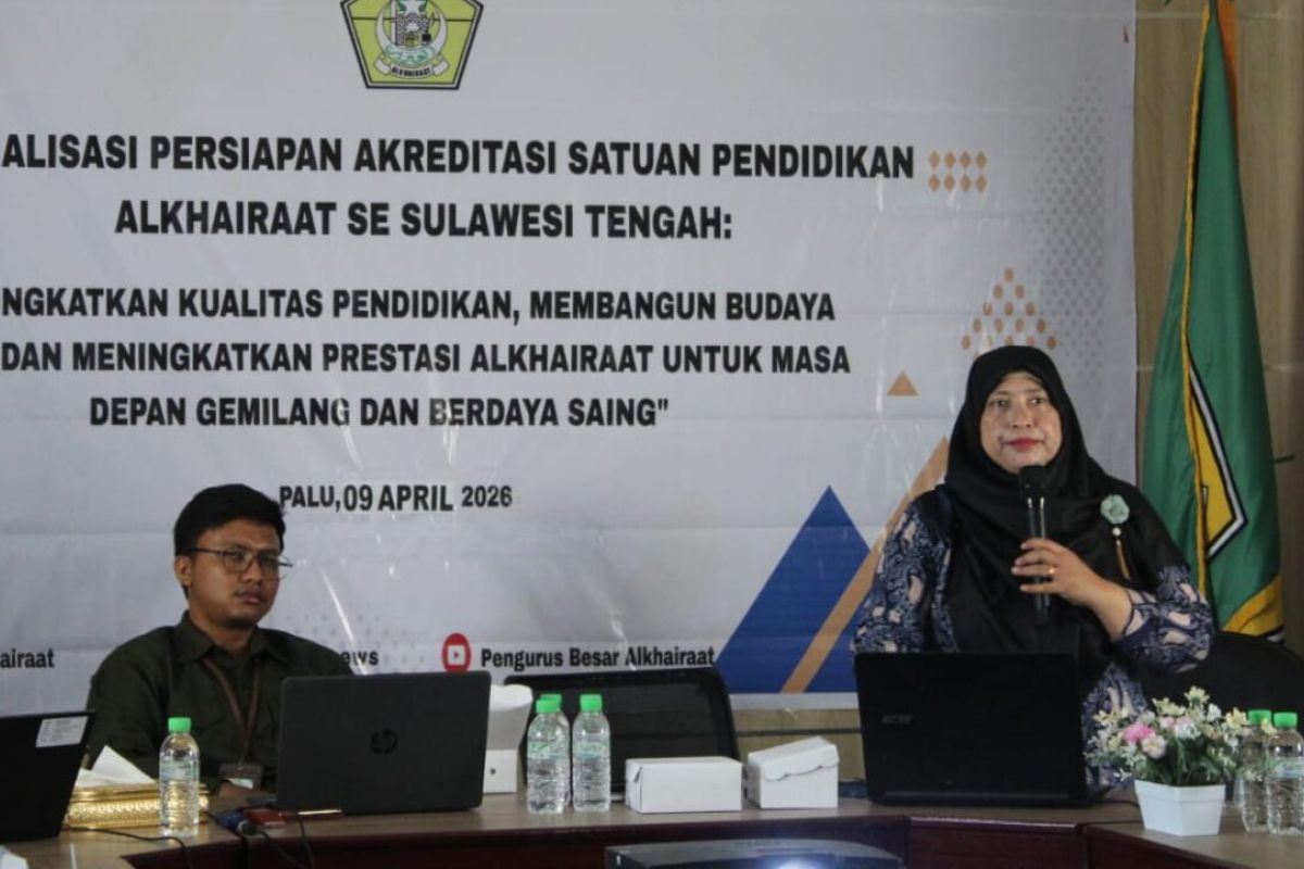 Agenda Kunjungan: BAN tekankan kejujuran dalam proses akreditasi satuan pendidikan