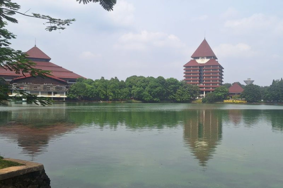 Rencana Khusus: UI nonaktifkan sementara 16 mahasiswa terduga pelaku kekerasan verbal