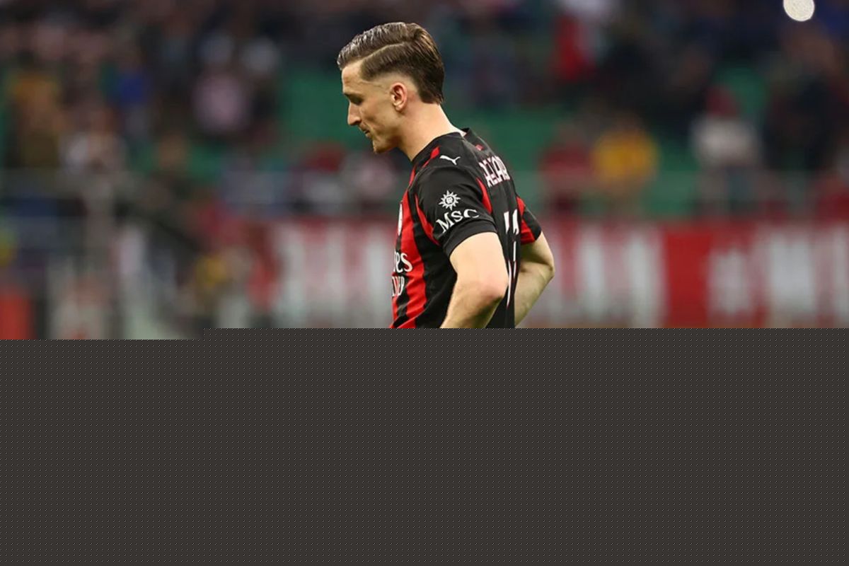 Fakta Terbaru: AC Milan dibantai Udinese 0-3 di San Siro