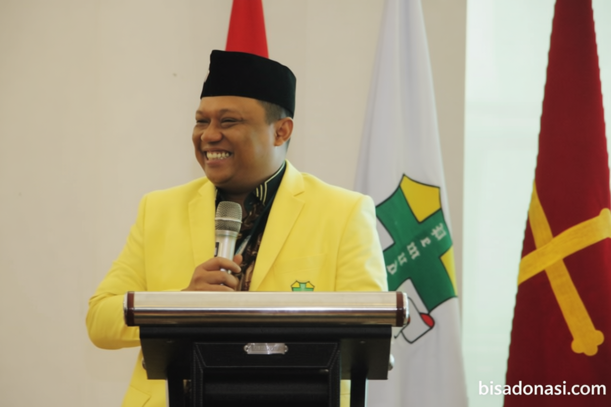 Strategi Penting: Pemuda Katolik: Paskah jadi energi persatuan di tengah dinamika global