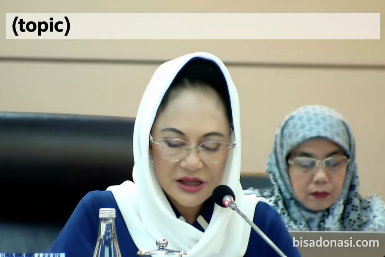 Yang Dibahas: RUU PSDK perluas subjek pelindungan, tak hanya saksi dan korban