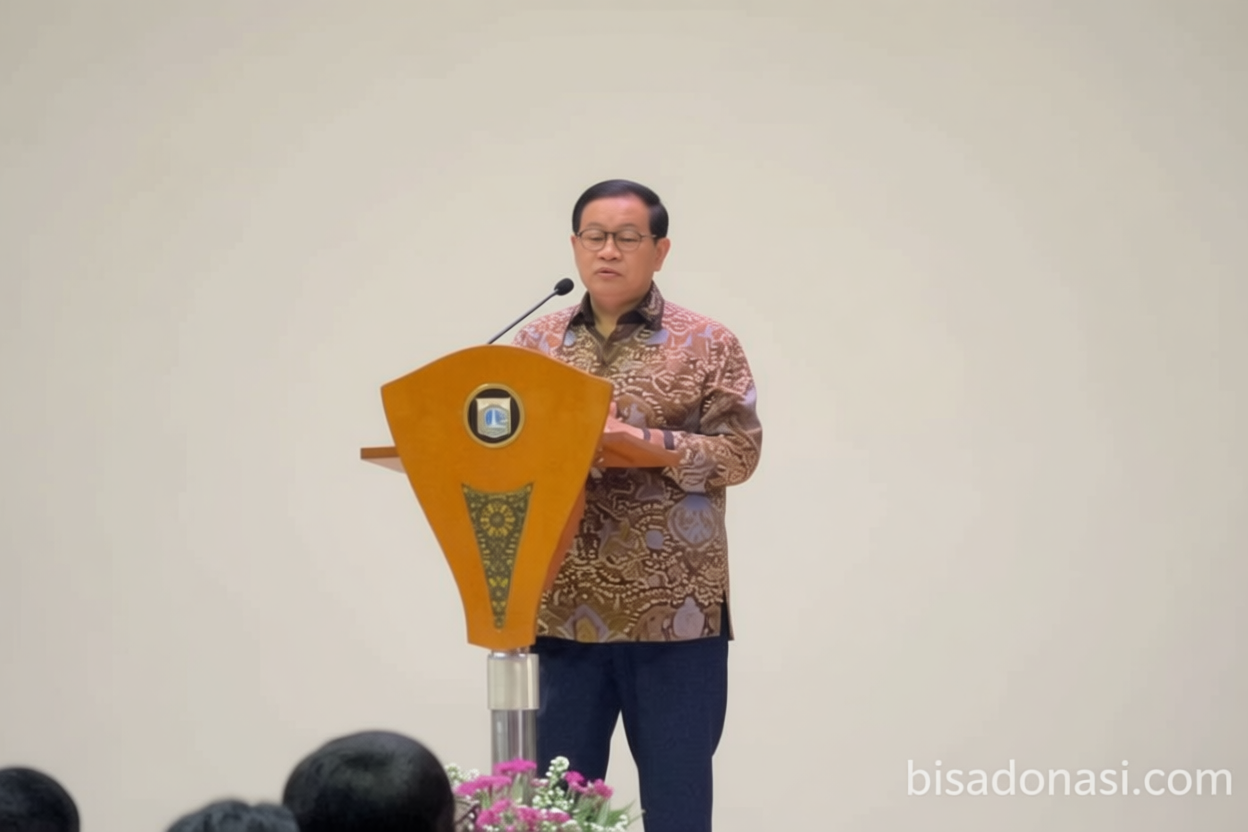 Strategi Penting: Pram minta jajarannya pacu pertumbuhan ekonomi sesuai target presiden