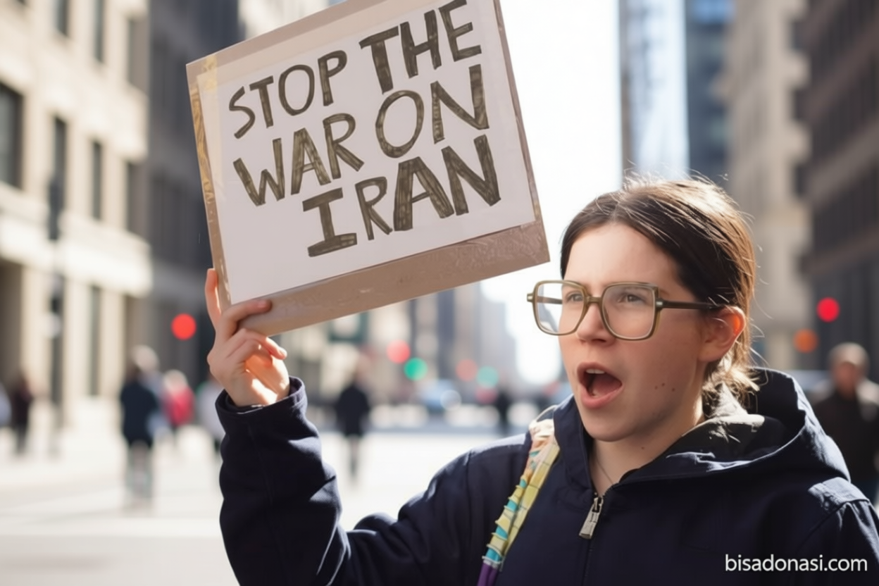 Momen Bersejarah: Mediator gagal upayakan gencatan senjata antara Iran-AS