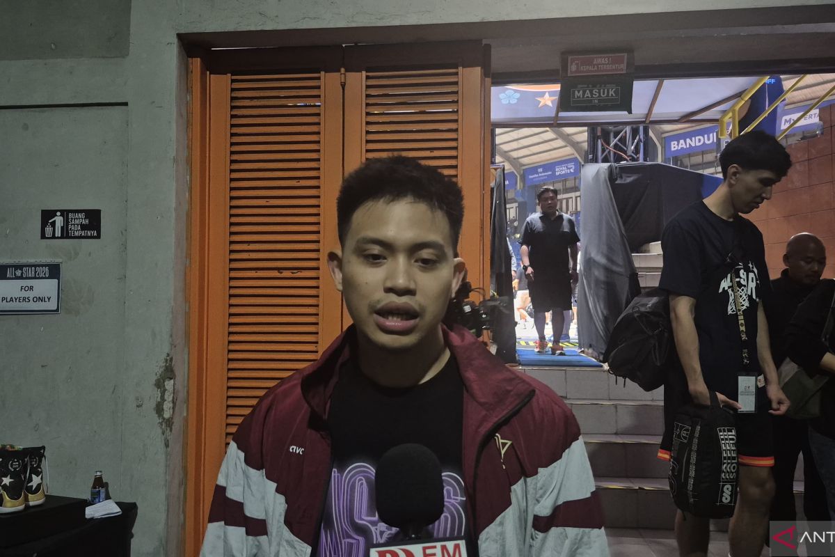Agenda Kunjungan: Prastawa bahagia IBL All-Star 2026 kembali digelar di Bandung