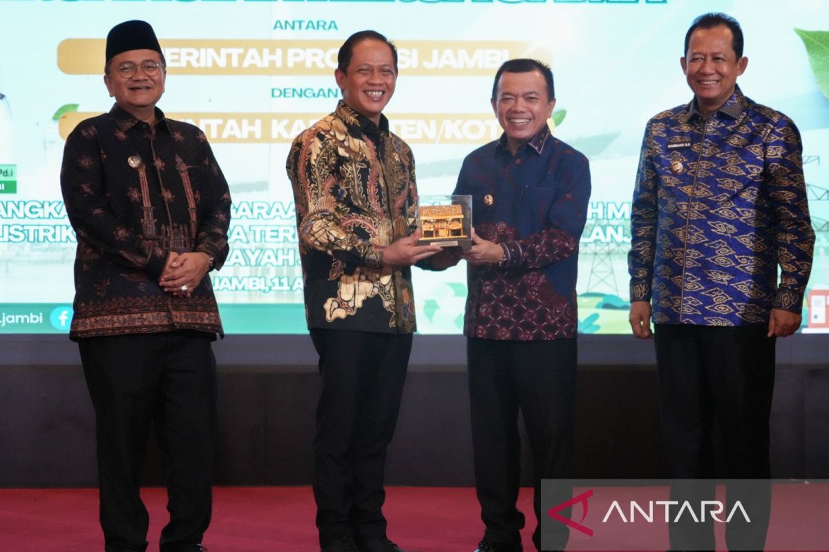 Strategi Penting: Kendalikan sampah, Menteri LH minta komitmen daerah percepat PSEL